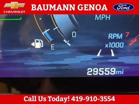 Used 2025 Chevrolet Equinox LT FWD image 16