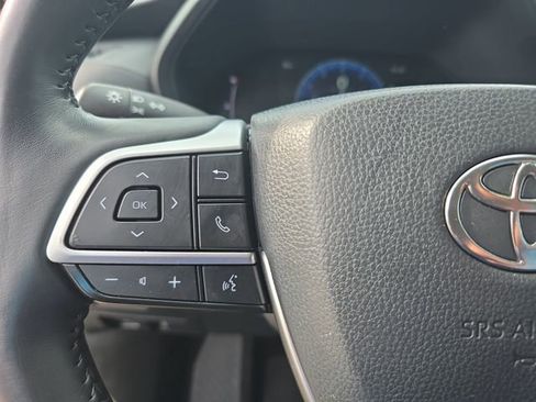 Certified 2024 Toyota Grand Highlander XLE image 18