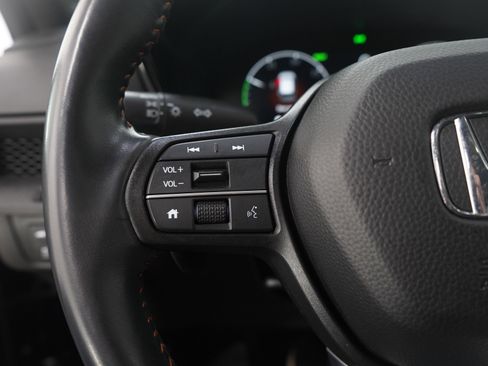 Used 2024 Honda CR-V Sport-L image 27