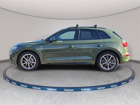 Certified 2023 Audi Q5 e Premium Plus w/ Premium Plus Package image 6