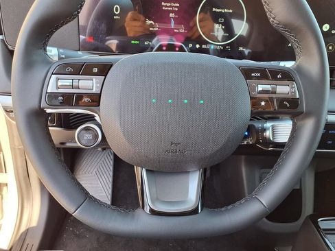 New 2026 Hyundai Ioniq 5 Limited RWD image 8