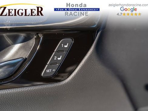 Used 2023 Honda CR-V EX-L image 18