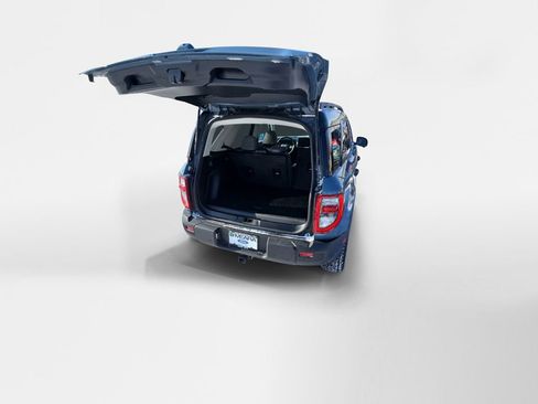 Used 2025 Ford Bronco Sport Badlands image 20