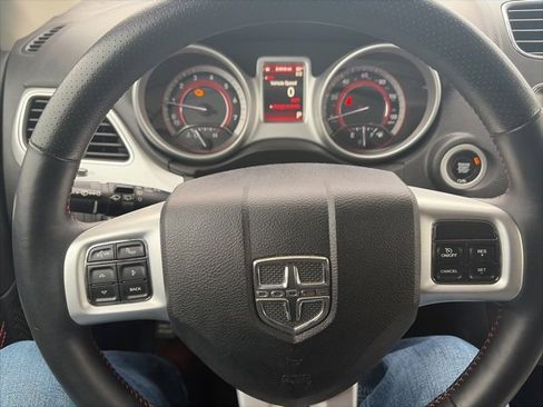 Used 2019 Dodge Journey GT image 21