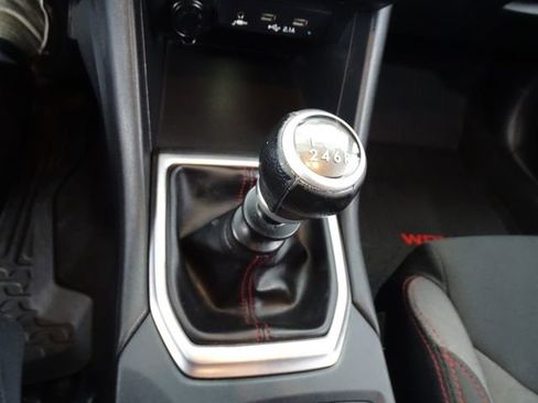 Used 2022 Subaru WRX AWD/4WD image 9