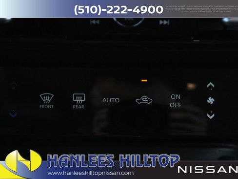 New 2025 Nissan Kicks SR image 22