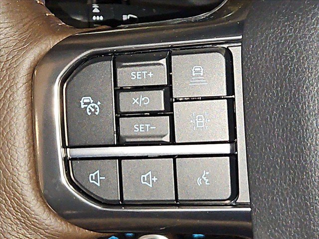 New 2026 Ford F150 King Ranch w/ Equipment Group 601A High AWD/4WD image 17