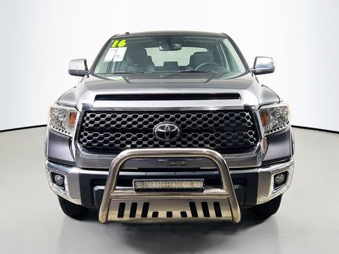 Used 2019 Toyota Tundra SR5 w/ SR5 Upgrade Package RWD image 11