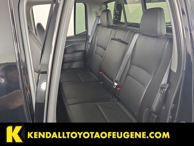 Used 2023 Honda Ridgeline RTL-E image 30