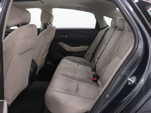 Used 2023 Honda Accord EX image 12