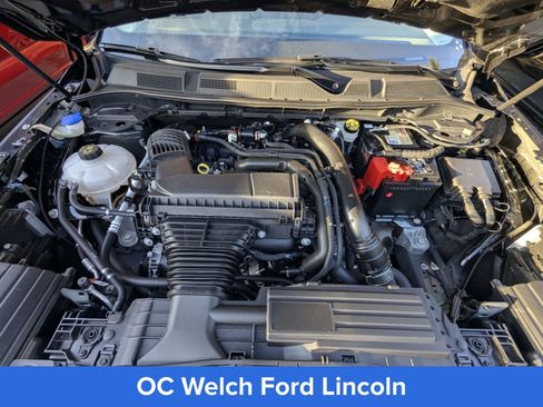 Used 2024 Lincoln Corsair FWD w/ Equipment Group 101A image 11