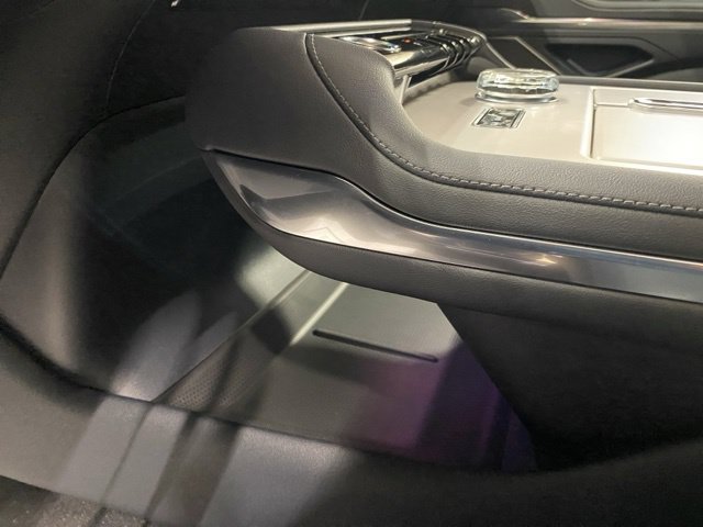 New 2027 Lincoln Navigator L Reserve w/ Jet Appearance Package AWD/4WD image 38