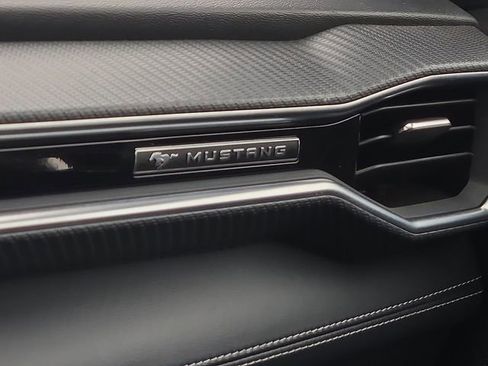 Used 2024 Ford Mustang Premium image 27