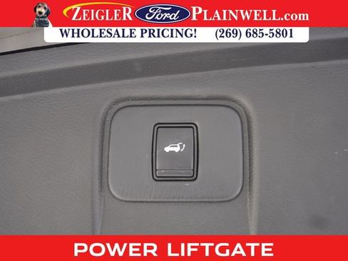Used 2021 Nissan Murano Platinum image 7