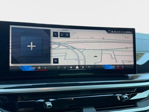 Used 2024 BMW X6 M60i image 44