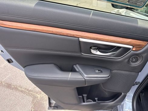 Certified 2020 Honda CR-V Touring image 14
