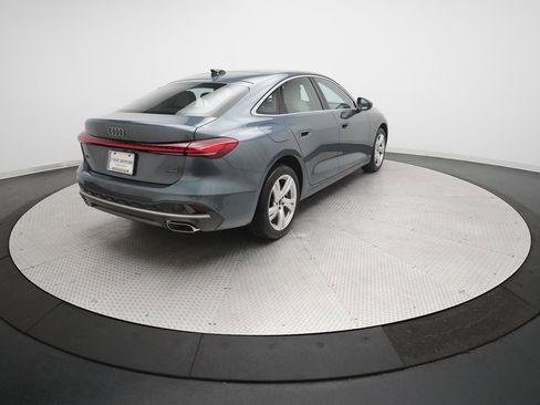 New 2025 Audi A5 2.0T Premium Plus image 38