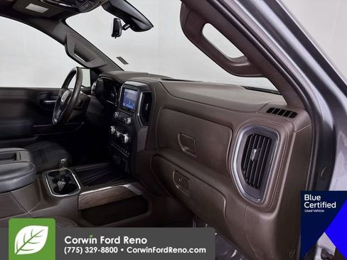 Used 2020 GMC Sierra 1500 Denali w/ Denali Ultimate Package image 35