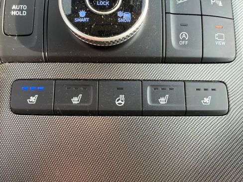 Used 2021 Hyundai Palisade Calligraphy AWD/4WD image 49
