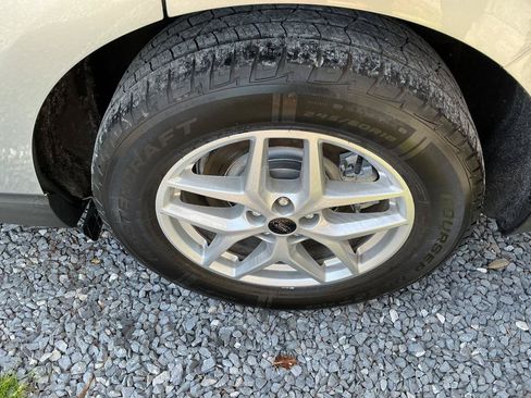 Used 2023 Ford Edge SEL w/ Convenience Package AWD/4WD image 23