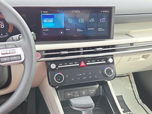 New 2026 Hyundai Tucson SEL FWD image 12