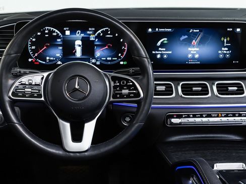 Certified 2023 Mercedes-Benz GLS 450 4MATIC image 16