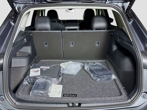 New 2026 Volkswagen Tiguan SE image 27