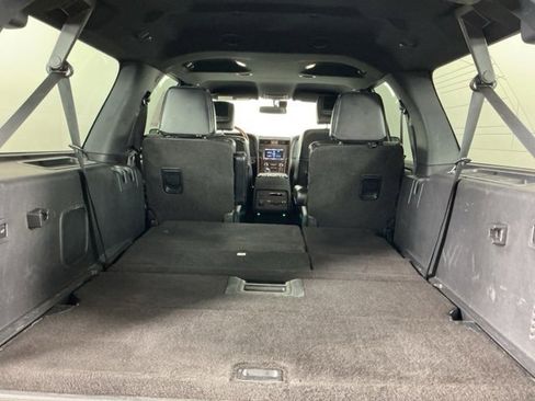 Used 2015 Lincoln Navigator L 4WD image 31