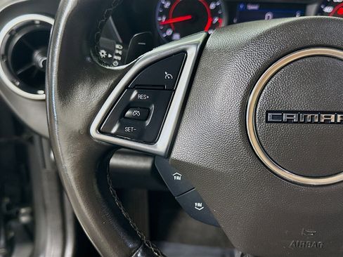 Used 2020 Chevrolet Camaro LS image 14