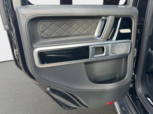 Certified 2023 Mercedes-Benz G 63 AMG 4MATIC image 13