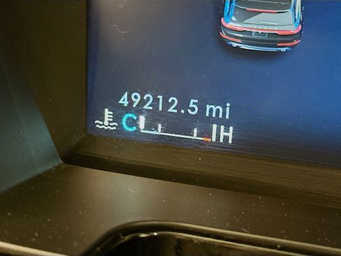 Used 2024 Lincoln Corsair Reserve w/ Equipment Group 201A image 19