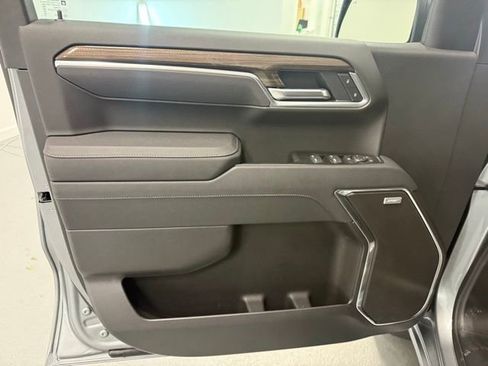 New 2026 Chevrolet Silverado 1500 RST w/ RST All Star Premium Package image 12