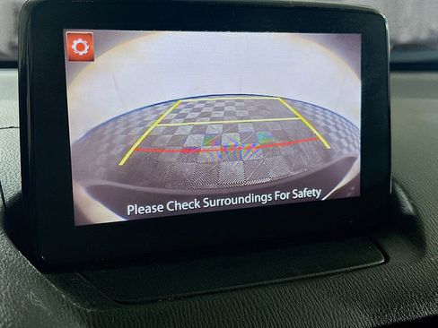 Used 2018 MAZDA CX-3 Touring image 22