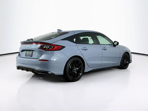 Used 2024 Honda Civic Sport image 9