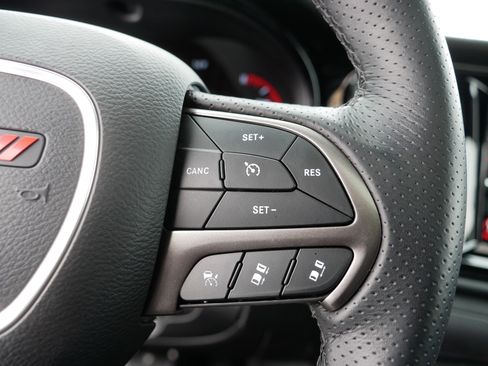 Certified 2024 Dodge Durango SXT w/ SXT Blacktop Group image 29