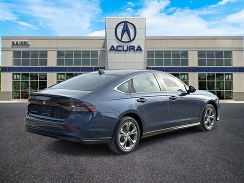 Used 2024 Honda Accord EX image 5