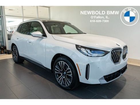 New 2026 BMW X3 xDrive30i w/ Premium Package AWD/4WD image 29