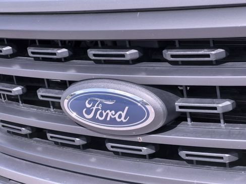 Used 2023 Ford F150 XLT w/ Equipment Group 302A High AWD/4WD image 12