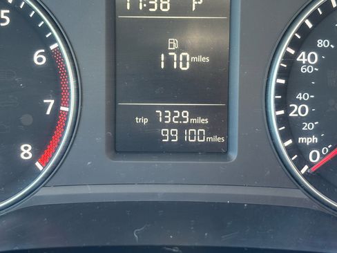 Used 2014 Volkswagen Passat 1.8T S image 13