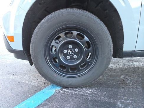 Used 2024 Ford Maverick XL w/ Equipment Group 100A Standard image 27