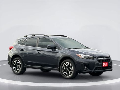Used 2018 Subaru Crosstrek 2.0i Limited AWD/4WD image 5