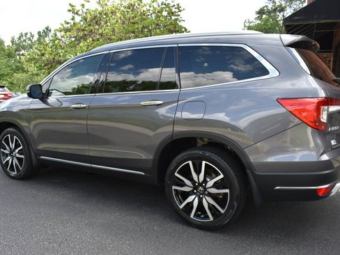 Used 2019 Honda Pilot Elite image 37