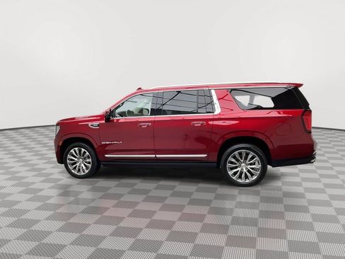 Certified 2021 GMC Yukon XL Denali w/ Denali Premium Package AWD/4WD image 44