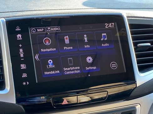 Used 2019 Honda Ridgeline RTL-T image 37