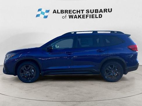 New 2026 Subaru Ascent Bronze Edition AWD/4WD image 2