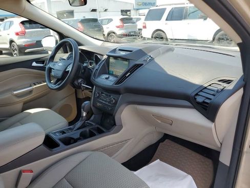 Used 2017 Ford Escape SE w/ Equipment Group 201A image 26