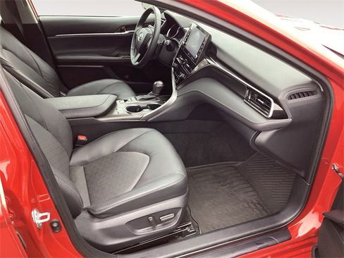 Certified 2023 Toyota Camry XSE image 15