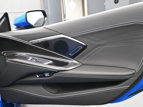 Used 2024 Chevrolet Corvette Z06 image 25