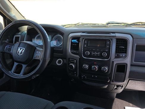 Used 2017 RAM 1500 Tradesman w/ Power & Remote Entry Group AWD/4WD image 22