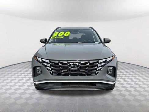 Used 2024 Hyundai Tucson SEL FWD image 2